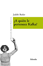Portada de "Milena, la amiga de Kafka"