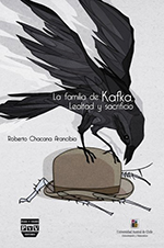 Portada de Chacana: La familia de Kafka 