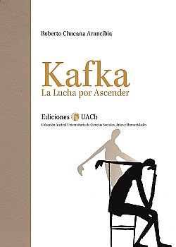 Portada de Chacana: La familia de Kafka 