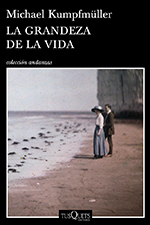 Portada de "Falsificaciones"