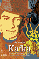 Portada de "Falsificaciones"